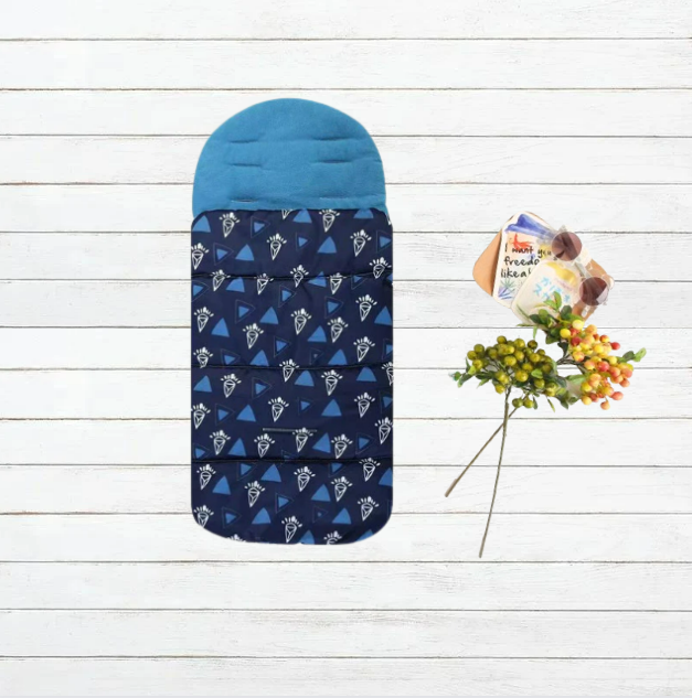 The Tatum - Universal Stroller Sleeping Bag