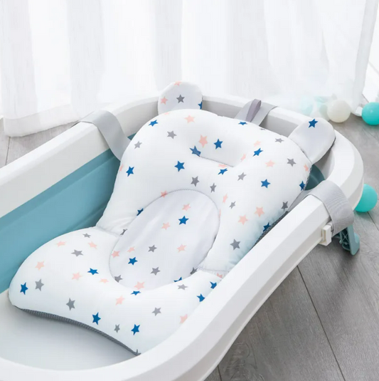 The Cooper - Baby Adjustable Bathtub Pad