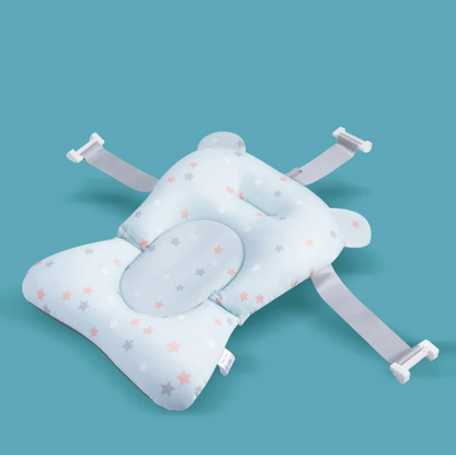 The Cooper - Baby Adjustable Bathtub Pad