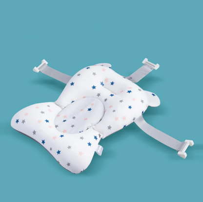 The Cooper - Baby Adjustable Bathtub Pad