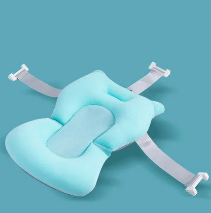 The Cooper - Baby Adjustable Bathtub Pad