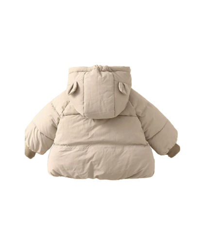 The Hudson - Baby Unisex Thickened Down Jackets