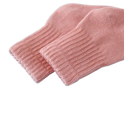 The Luke - Baby Unisex 6pairs Solid Colour Socks